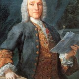 Domenico Scarlatti sonata pianoforte