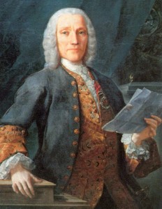 Domenico Scarlatti sonata pianoforte