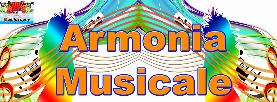 armonia musicale