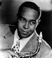 Charlie Parker re dell'improvvisazione