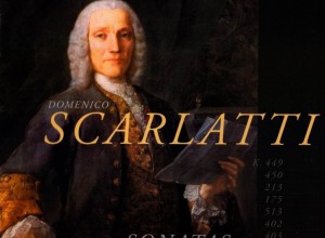 domenico scarlatti sonata pianoforte