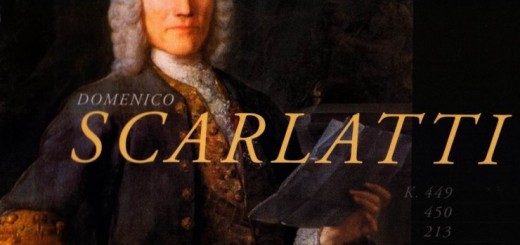 domenico scarlatti sonata pianoforte