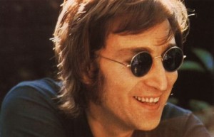 john lennon imagine accordi