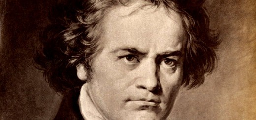 ludwig van beethoven