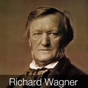 richard wagner