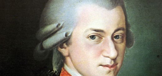 wolfgang amadeus mozart